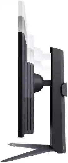 LG 27” UltraGear™gaming monitor, 180Hz Refresh Rate | 27GS75Q - B - Vektra Computers LLC LG 27” UltraGear™gaming monitor, 180Hz Refresh Rate | 27GS75Q - B - Vektra Computers LLC